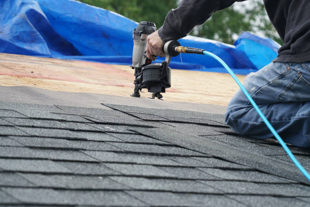 Best Roof Ventilation Installation  in Wood Dale, IL