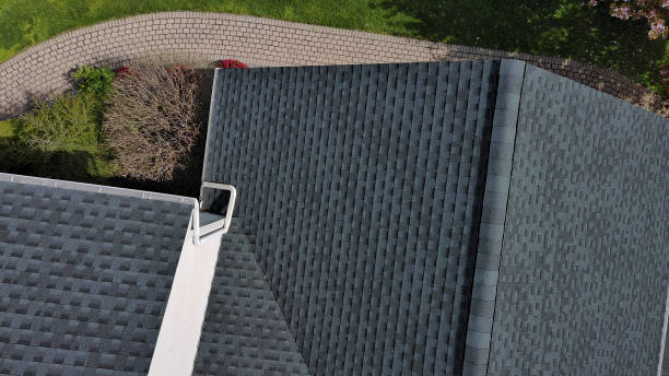 Cold Roofs in Wood Dale, IL