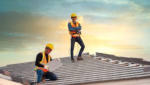 Best Roof Coating and Sealing  in Wood Dale, IL